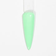 Esmalte Gel QXG248 Verde menta