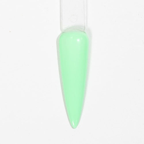 Esmalte Gel QXG248 Verde menta