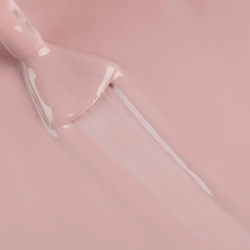 Esmalte Gel QXG312 - Nude Rosado pastel