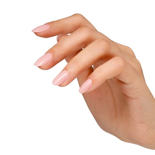 Esmalte Gel QXG312 - Nude Rosado pastel