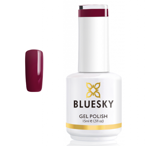 Esmalte Gel QXG773p SCARLET COAT - Rojo italiano