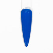 Esmalte Gel QXG795 - Azul electrico