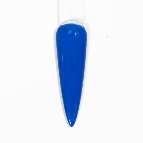 Esmalte Gel QXG795 - Azul electrico