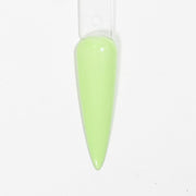 Esmalte Gel QXG796 - Verde Pastel
