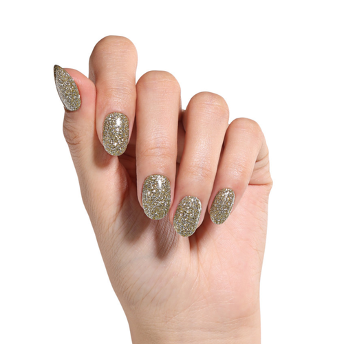 Esmalte Gel Colección Reflectantes 15 ml