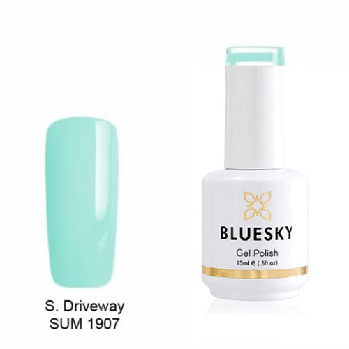 Esmalte Gel SUM1907 - Sex on the driveway (63911)