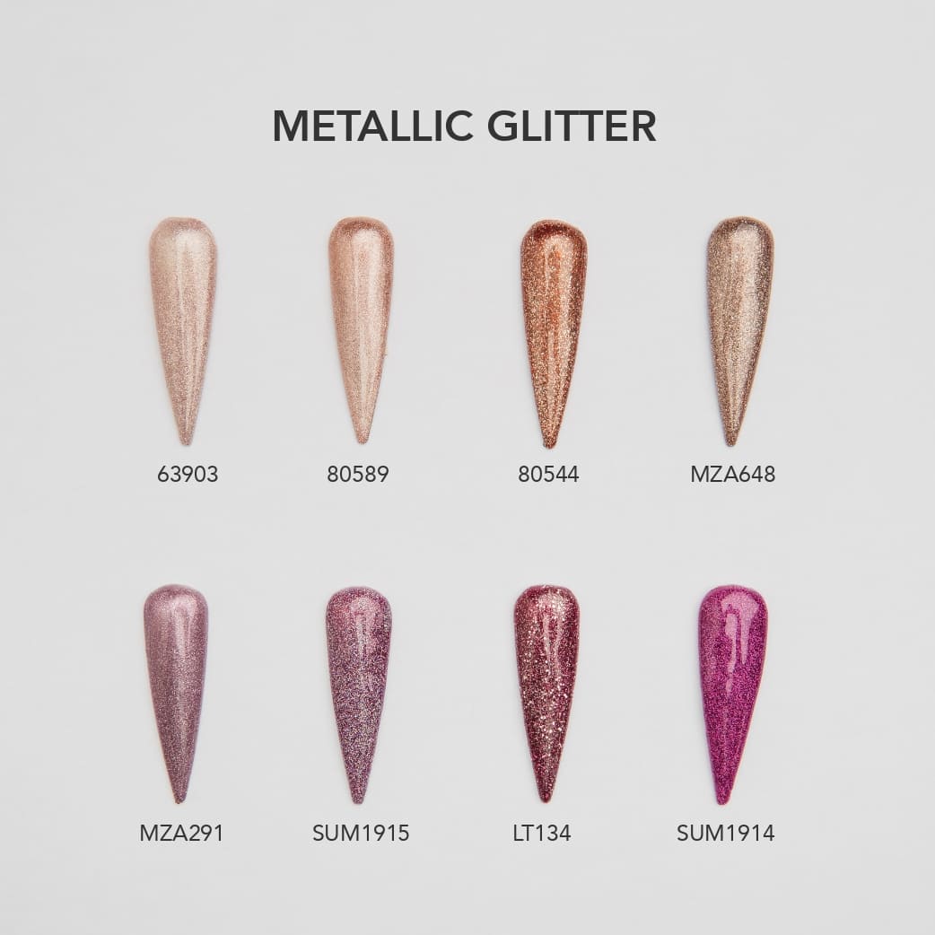 Esmalte Gel SUM1914