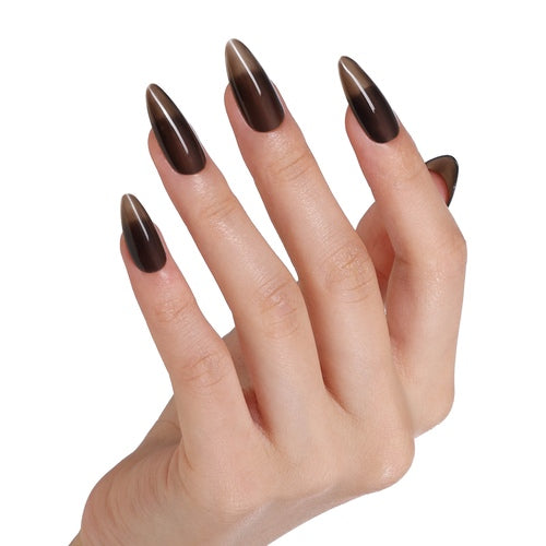 Esmalte Gel Top Glaze Efecto Jelly 15 ml