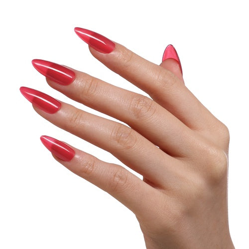 Esmalte Gel Top Glaze Efecto Jelly 15 ml