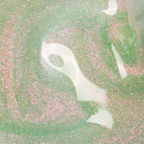 Esmalte Gel Top Nebula 15 ml