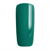 Esmalte Gel VIGOROUS YOU-  Verde esmeralda oscuro
