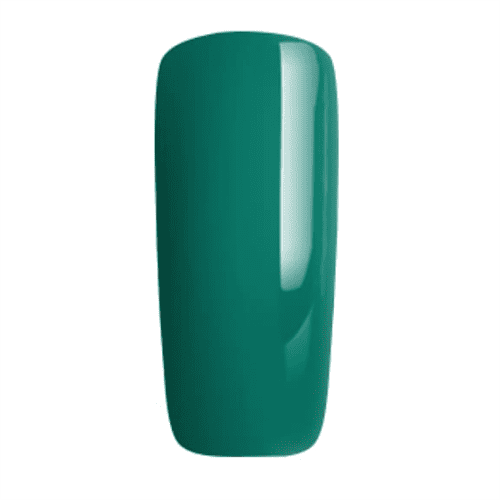Esmalte Gel VIGOROUS YOU-  Verde esmeralda oscuro
