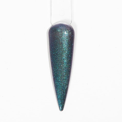 Esmalte Gel YYF02 TORNASOL MORADO - VERDOSO