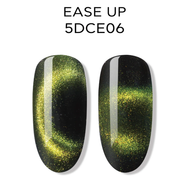 Esmalte Gel - 5DCE06P Ojo de Gato
