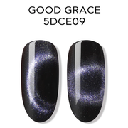 Esmalte Gel - 5DCE09P Ojo de Gato