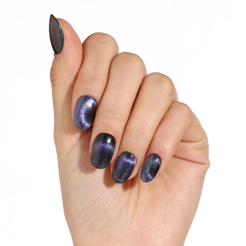 Esmalte Gel - 5DCE09P Ojo de Gato