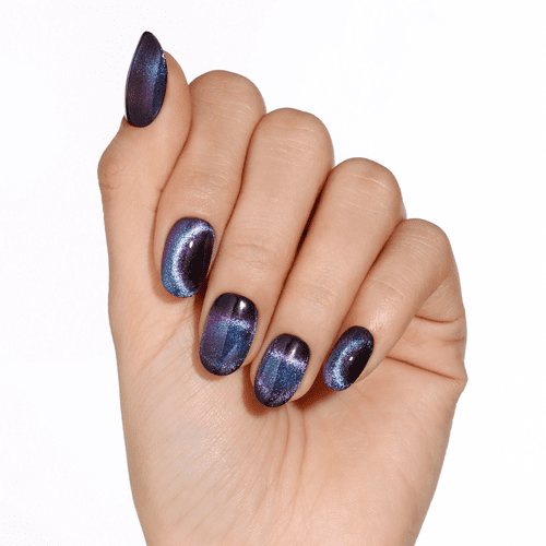 Esmalte Gel - 5DCE10P Ojo de Gato