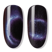 Esmalte Gel - 5DCE10P Ojo de Gato