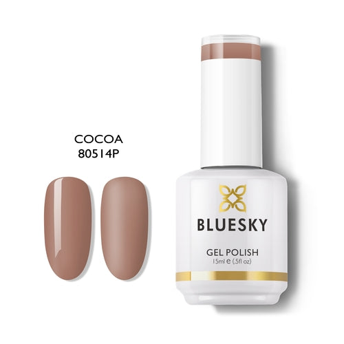 Esmalte Gel - 80514 (color del año 2025)