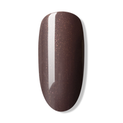 Esmalte Gel - Mocca Shimmer