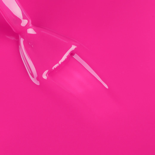 Esmalte Gel - A75 (Fucsia intenso)