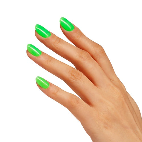 Esmalte Gel - Apple Green