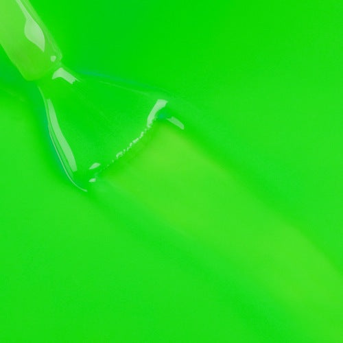 Esmalte Gel - Apple Green