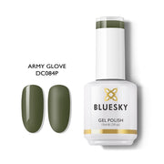Esmalte Gel - Army Glove