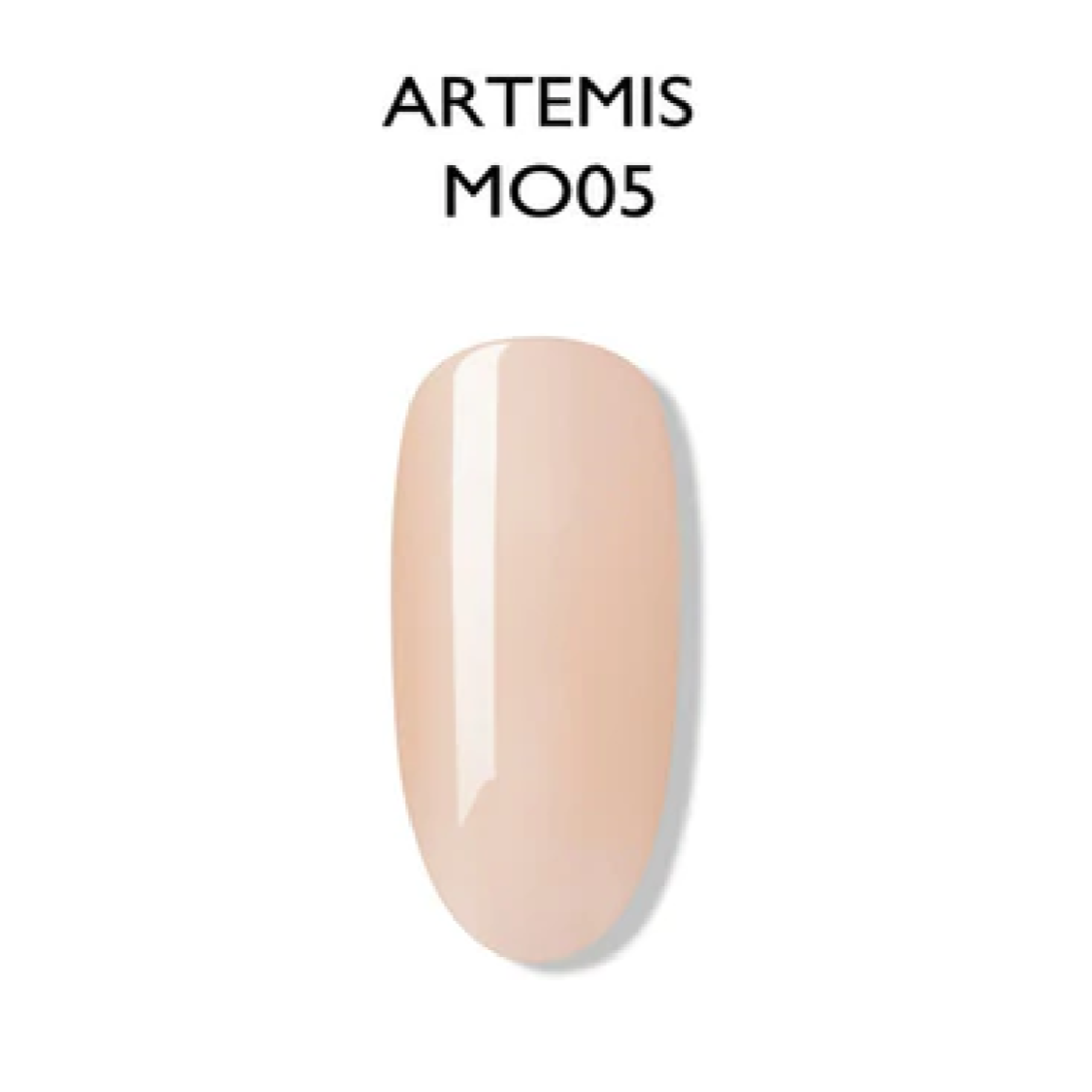 Esmalte Gel Colección Luz de Luna 15 ml