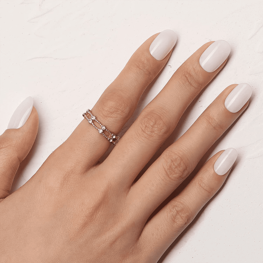 Esmalte Gel Colección Luz de Luna 15 ml