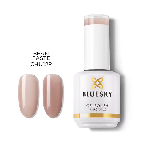 Esmalte Gel Colección Jelly Pop 15 ml