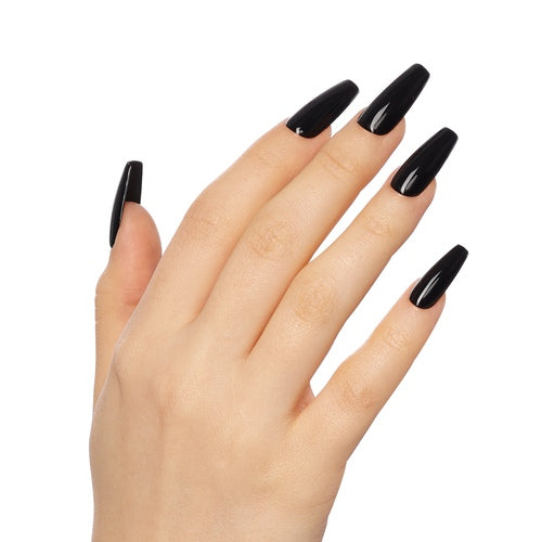 Esmalte Gel - Black Knight