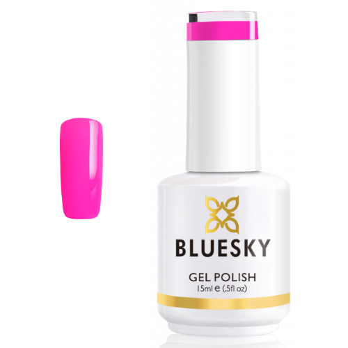 Esmalte Gel - BSH153 (XK007)