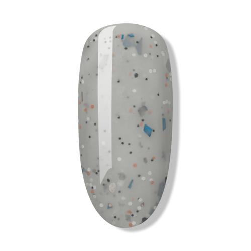 Esmalte Gel Colección Granito 15 ml