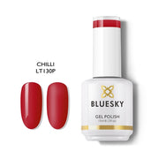 Esmalte Gel - Chilli