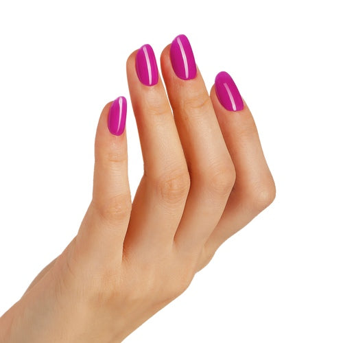 Esmalte Gel - Cranberry