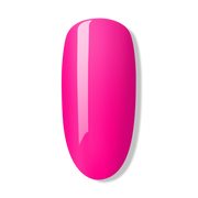 Esmalte Gel - Cherise