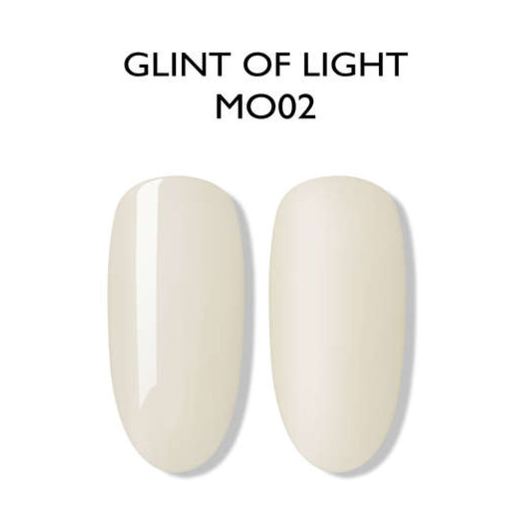 Esmalte Gel Colección Luz de Luna 15 ml