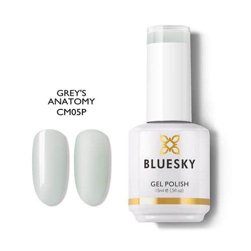 Esmalte Gel Colección Milky 15 ml