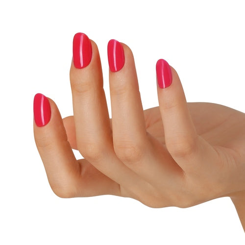 Esmalte Gel - Hot Stuff