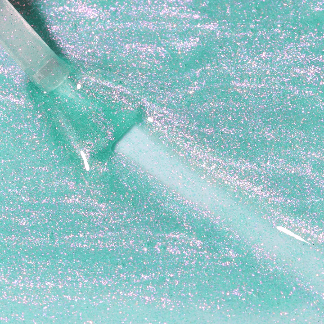 Esmalte Gel Colección Pavo Real 15 ml