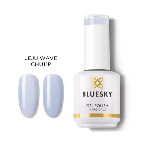 Esmalte Gel Colección Jelly Pop 15 ml
