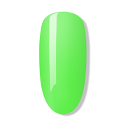 Esmalte Gel - Apple Green