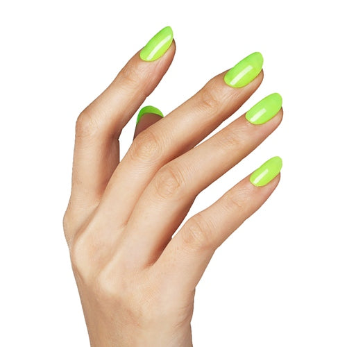 Esmalte Gel - Lime Green