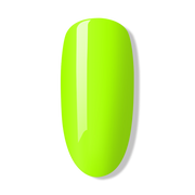 Esmalte Gel - Lime Green