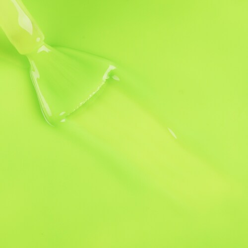 Esmalte Gel - Lime Green