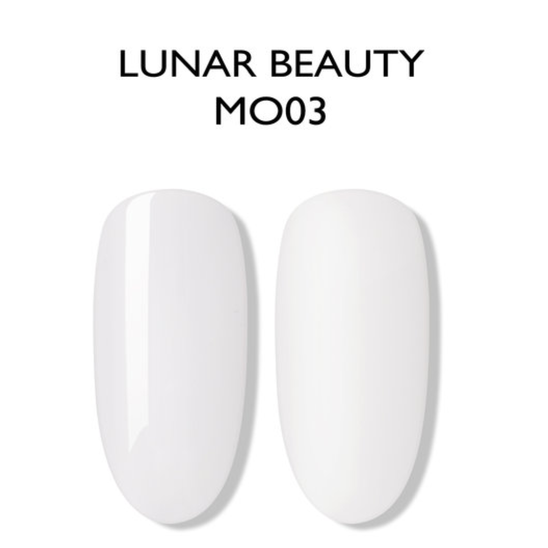 Esmalte Gel Colección Luz de Luna 15 ml