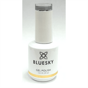 Esmalte Gel - Metal Silver 02