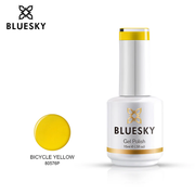 Esmalte Gel - BICYCLE YELLOW - 80576P