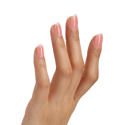 Esmalte Gel Colección Milky 15 ml